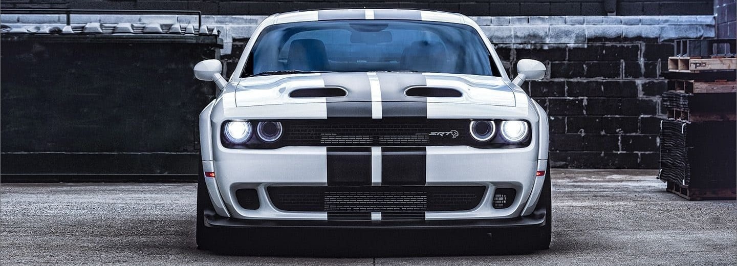 Used Dodge Challenger for Sale in Fort Wayne, IN