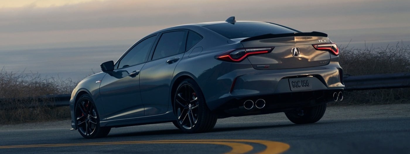 2024 Acura TLX for Sale near Plainview, NY