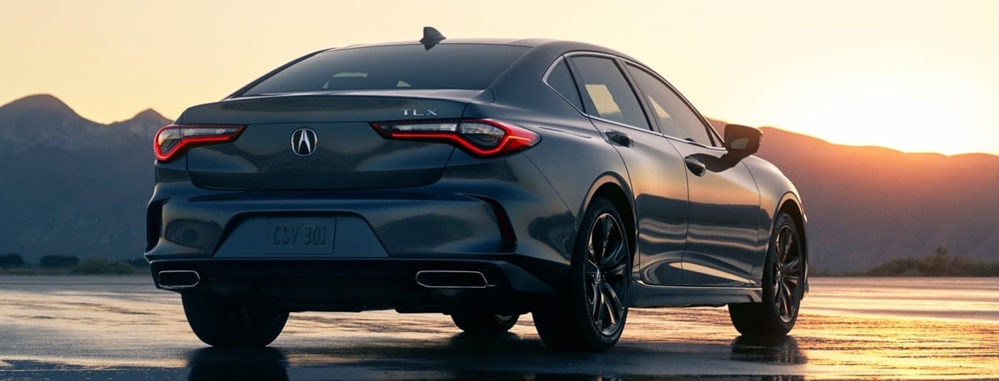 2024 Acura TLX Lease in Huntington, NY Acura of Huntington