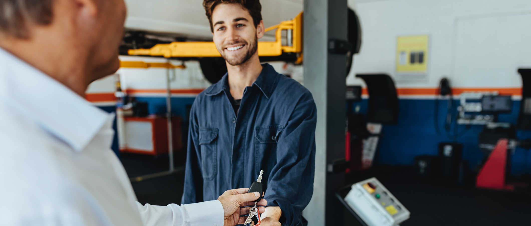 Tire Sales and Service in Huntington, NY