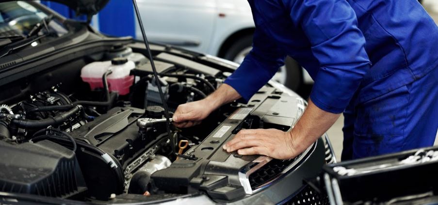 The Importance of Routine Maintenance near Norman, OK