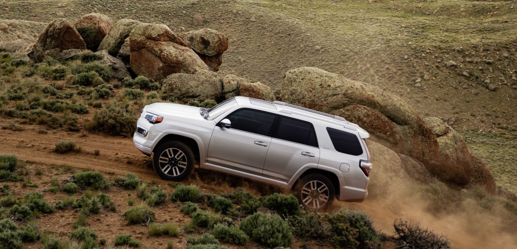 2024 Toyota 4Runner for Sale near Ellsworth, ME