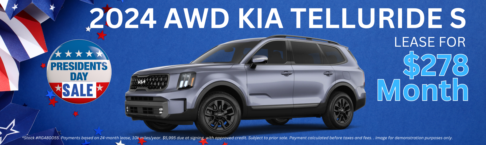 Monthly Deals Peak Kia Colorado Springs