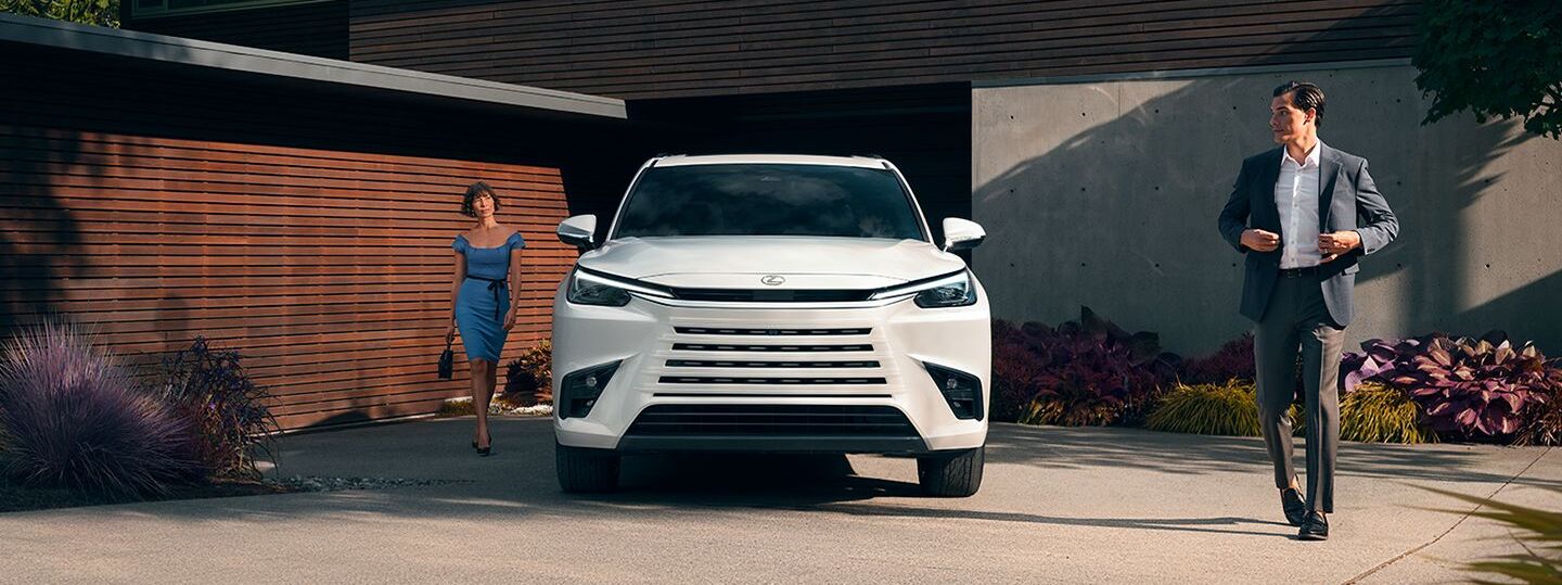 2024 Lexus TX 500h for Sale near Charlottesville, VA