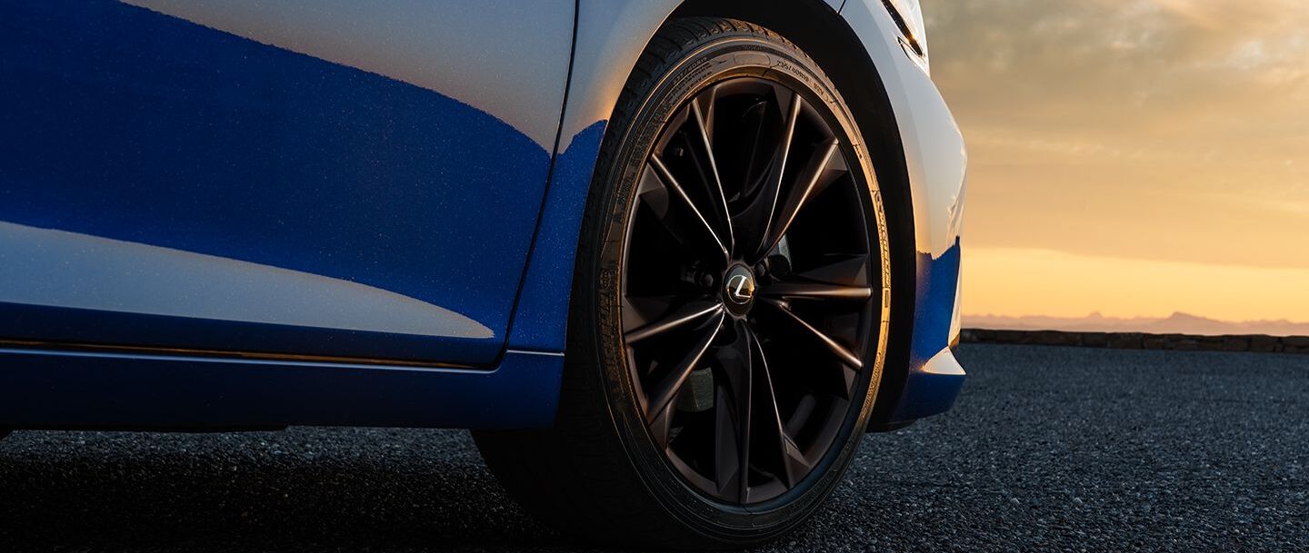 Tire Sales and Service in Richmond, VA