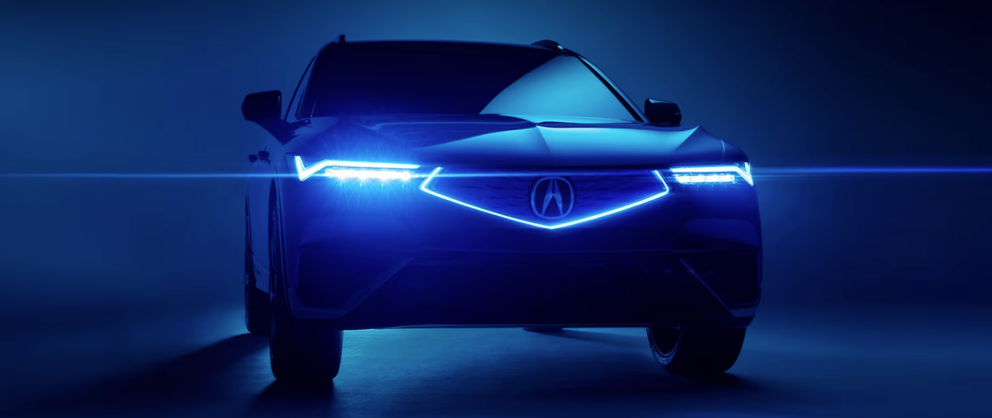 2024 Acura ZDX First Look in Huntington, NY Acura of Huntington