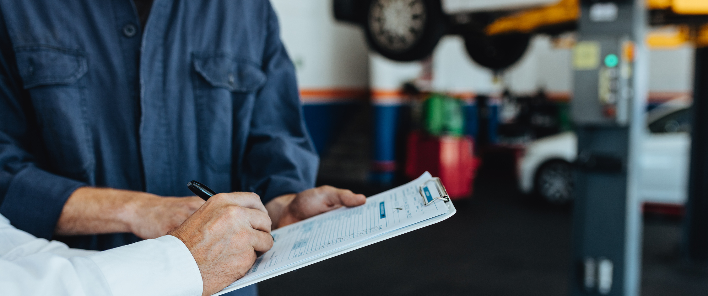 Brake Fluid Service near Buffalo, NY