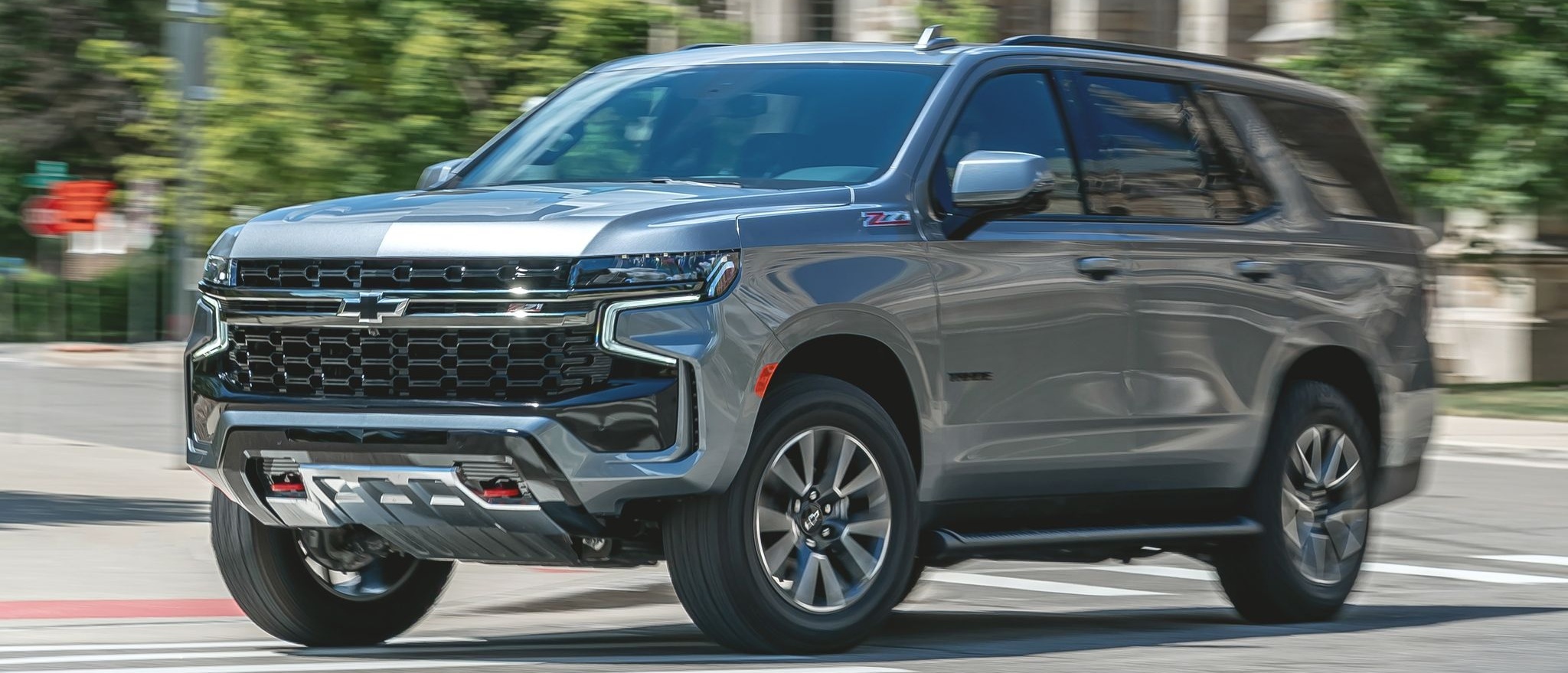 Used Chevrolet Tahoe for Sale near Rochester, NY