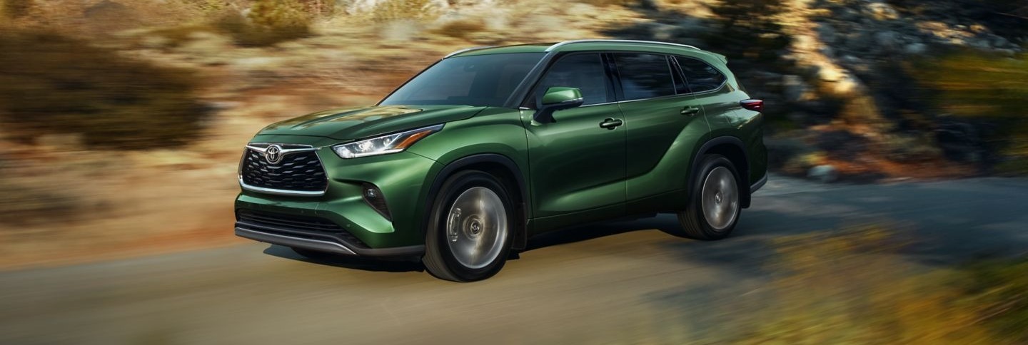 2024 Toyota Highlander for Sale near Queens, NY