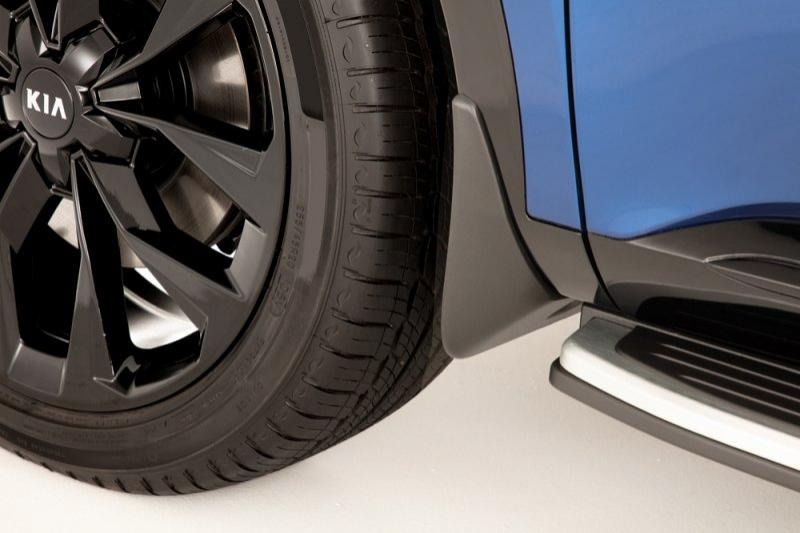 Upgrade to New Wheels!