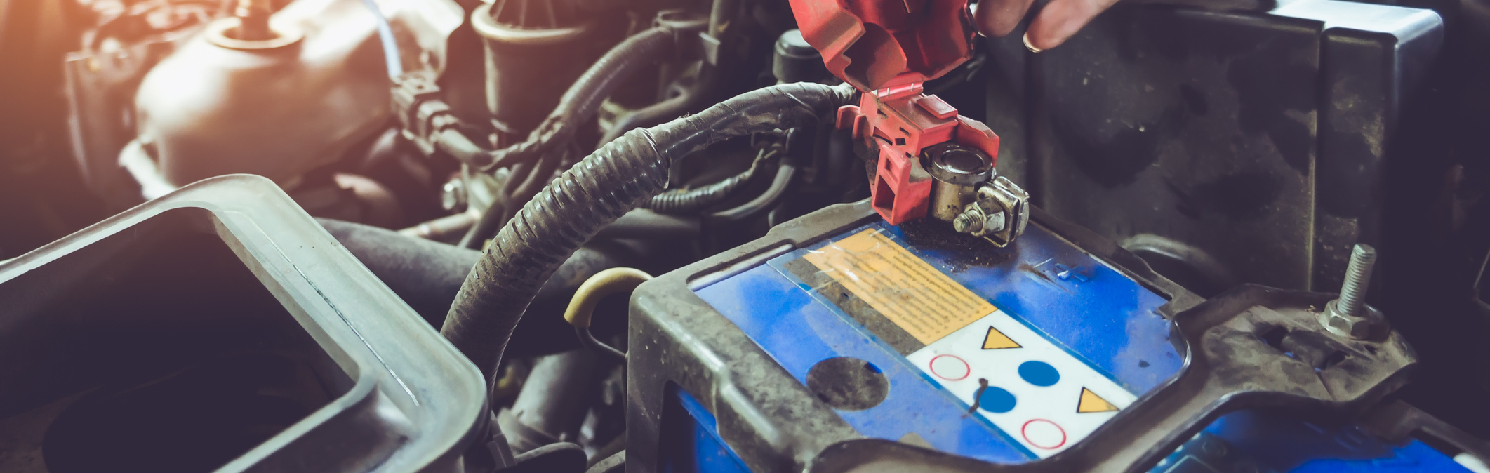 Battery Replacement Service in Laurel, MS