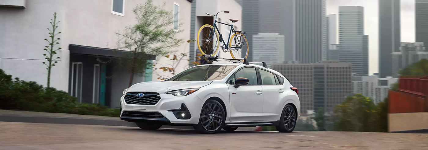 2024 Subaru Impreza for Sale near Alexandria, VA