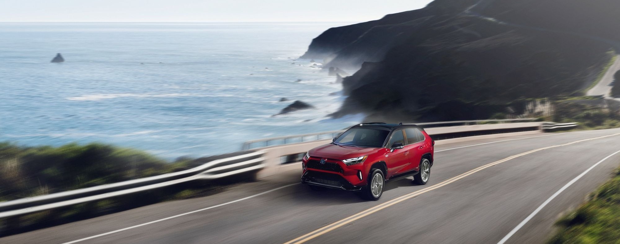 2024 Toyota RAV4 Prime for Sale near Essex, VT