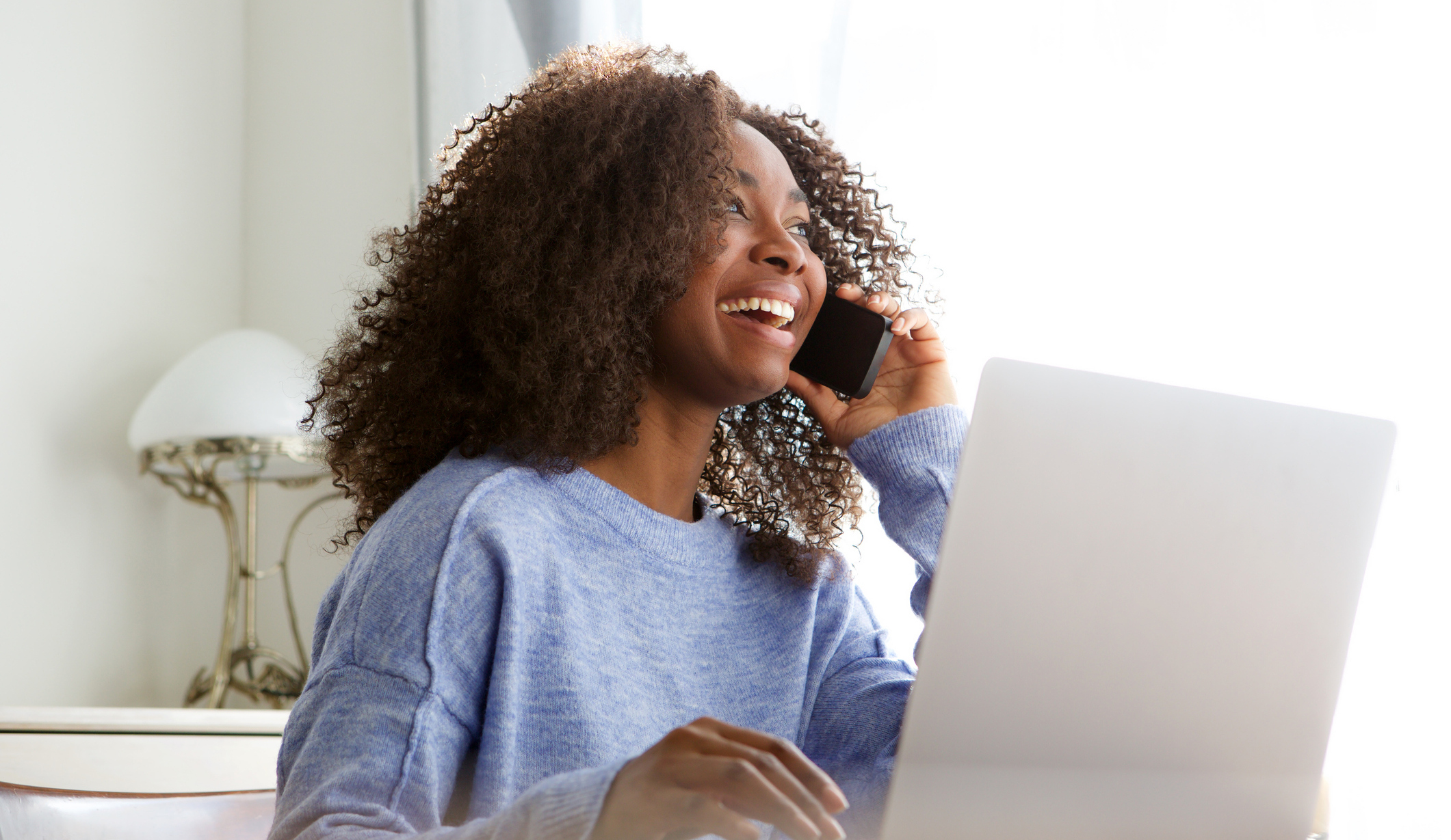 Give Us a Call for More Information!