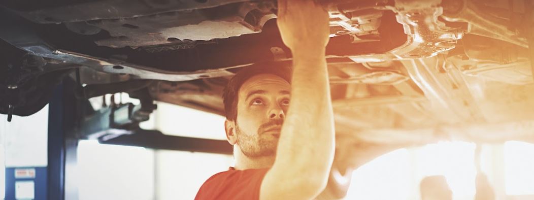 Oil Change Service near Los Angeles, CA - Downey Hyundai