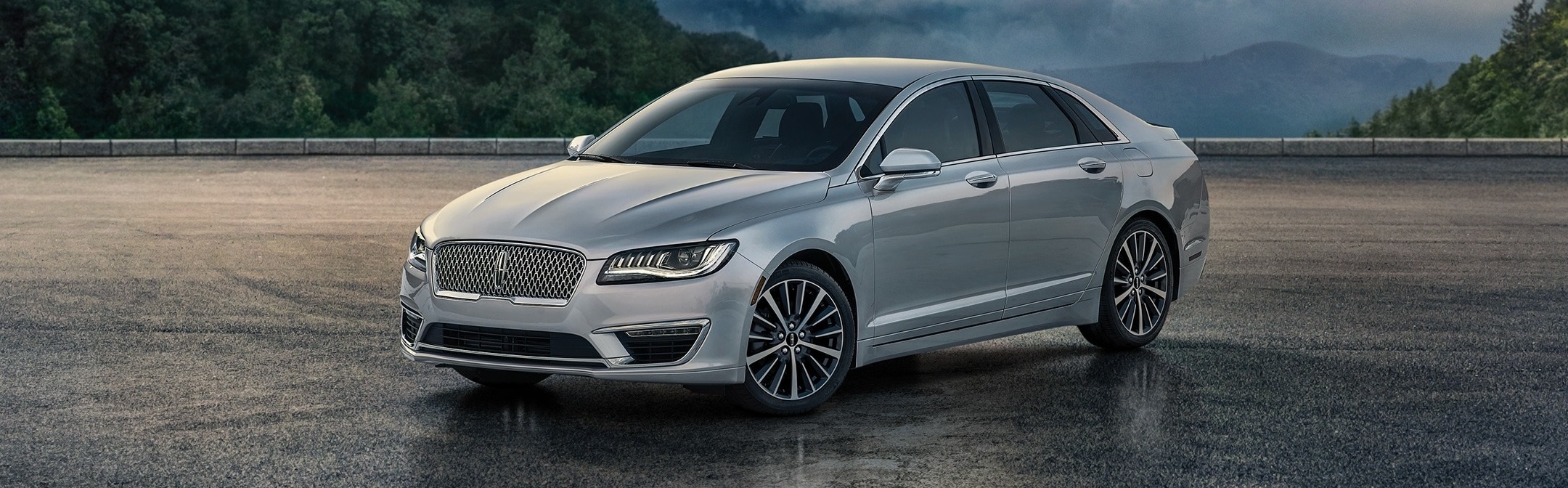 Used Lincoln Vehicles for Sale