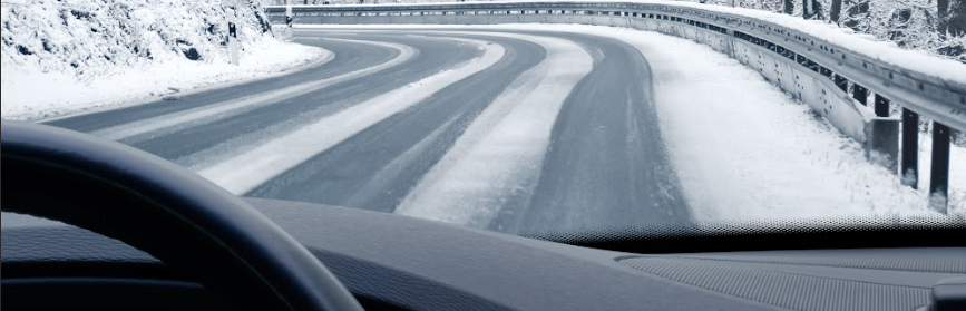 Winter vs Summer vs All-Season Tires