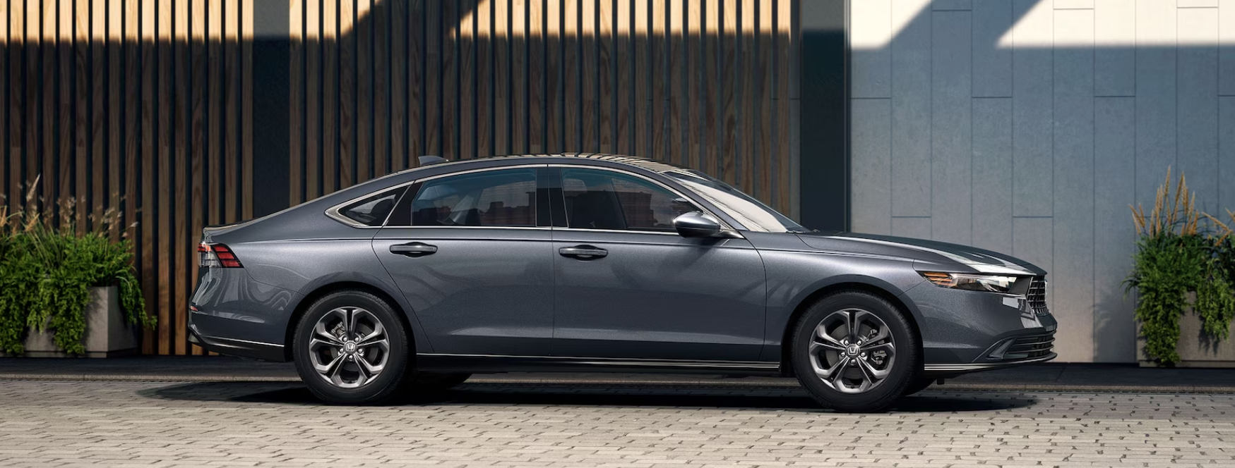 2024 Honda Accord Lease in Vacaville, CA