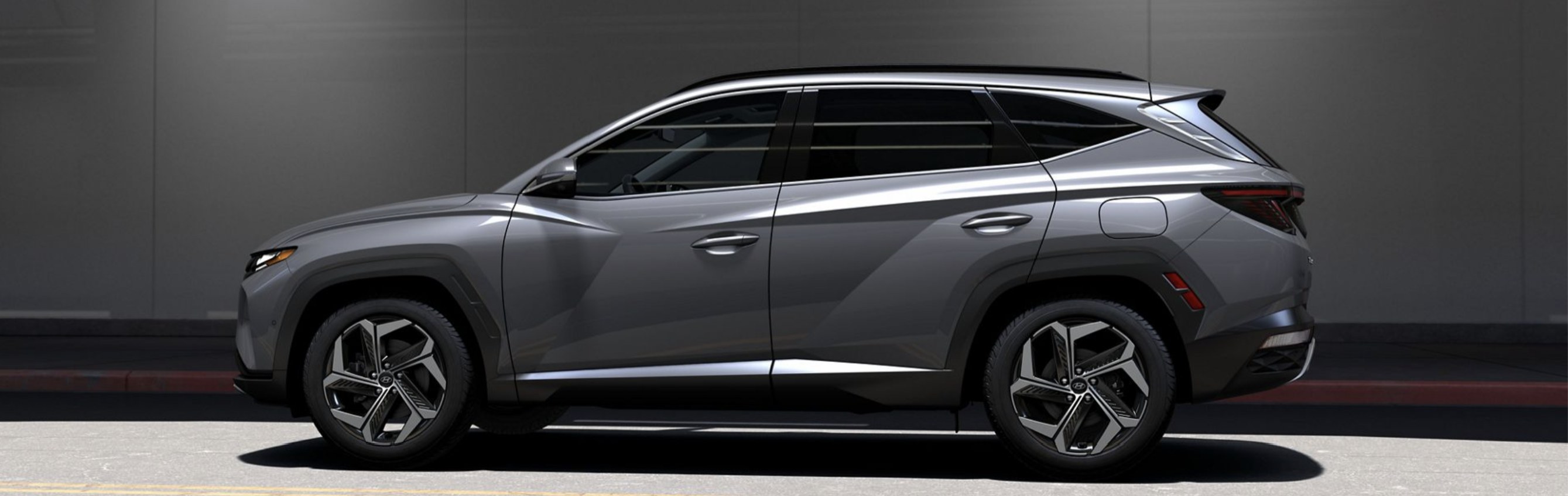 2024 Hyundai Tucson Review - College Station Hyundai