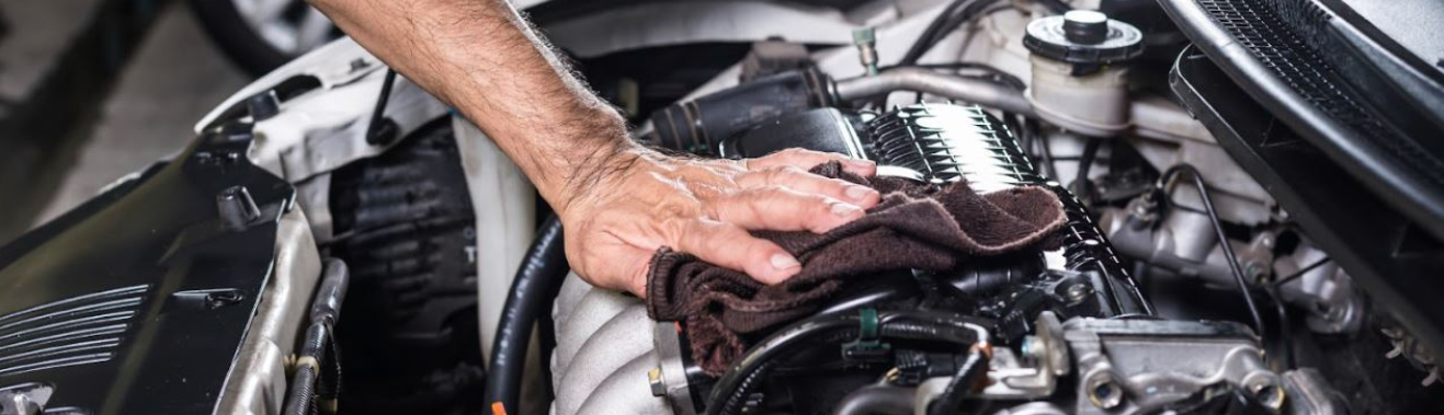 Experience Professional Service From Our Team!