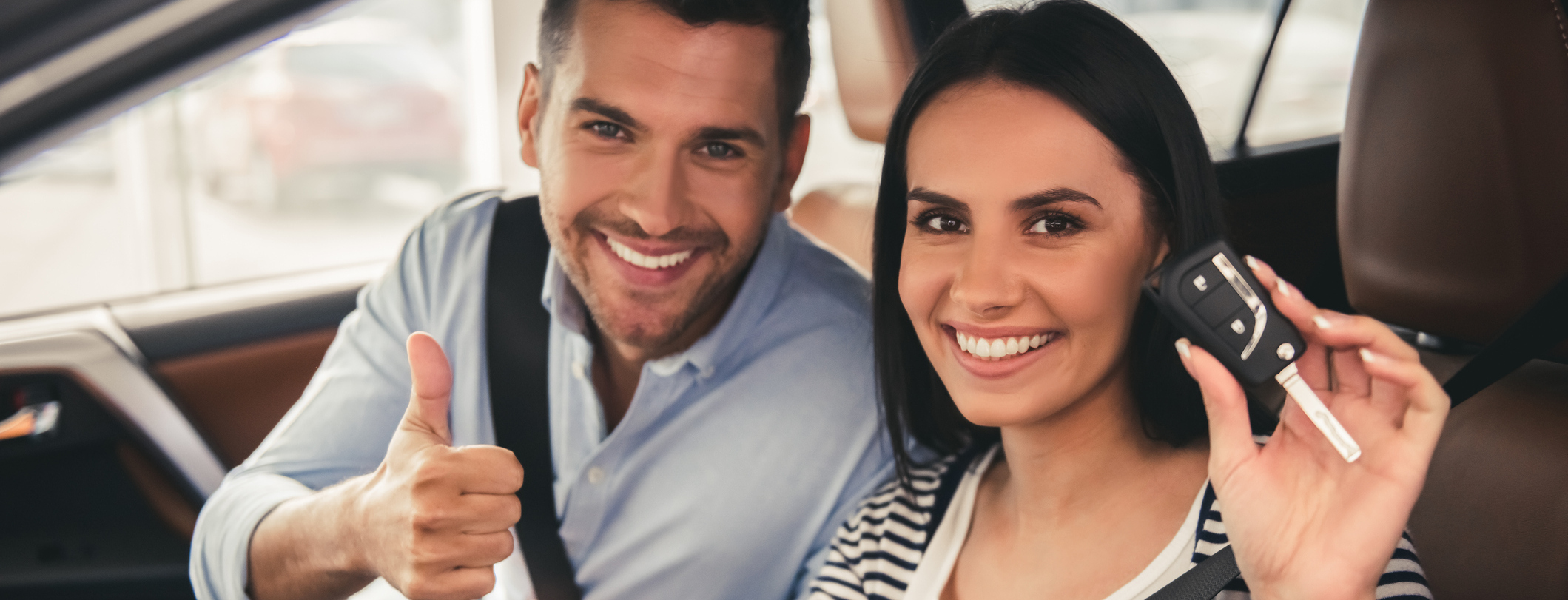 Visit Our Dealership Today!