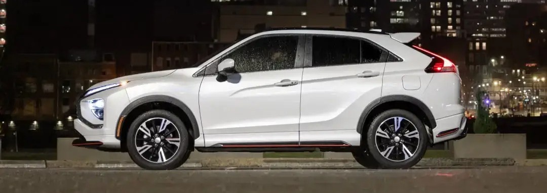 2024 Mitsubishi Eclipse Cross Lease near New Braunfels, TX
