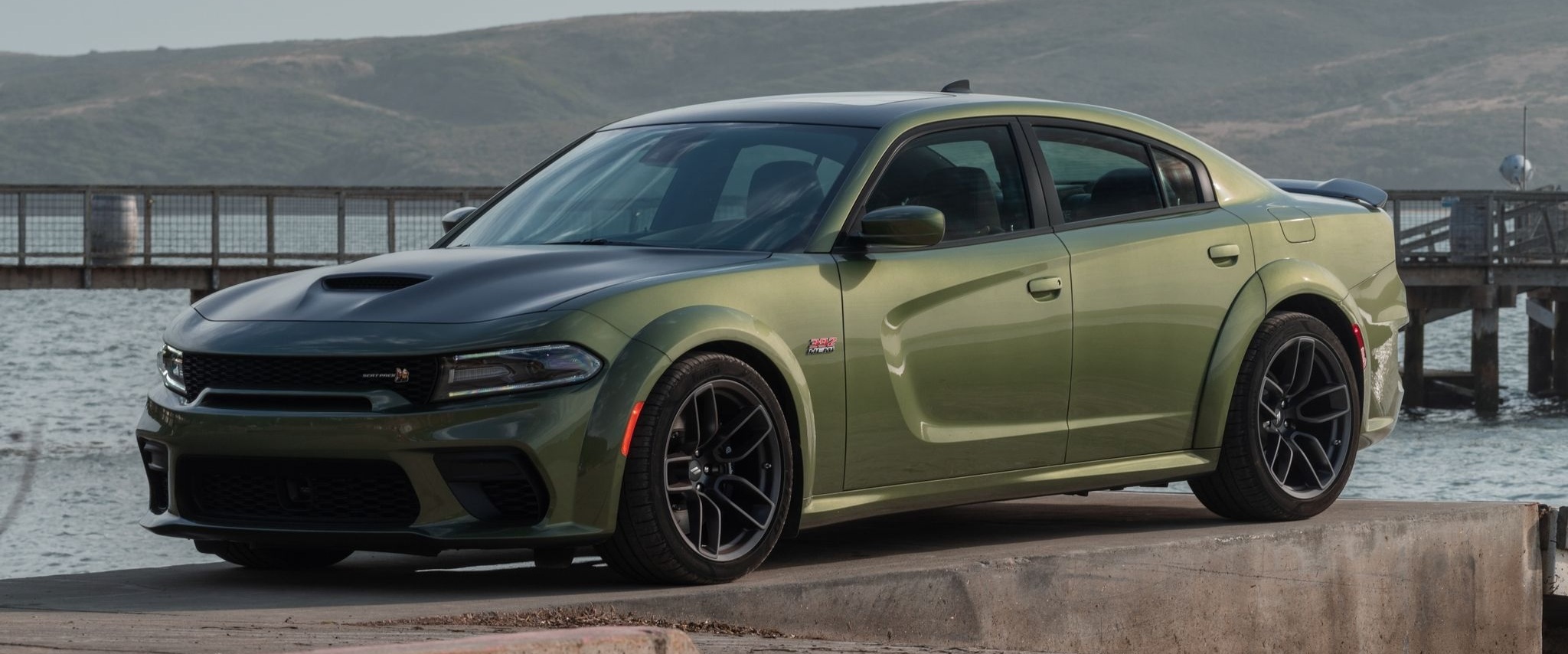 Used Dodge Vehicles for Sale in Waterford Township, MI