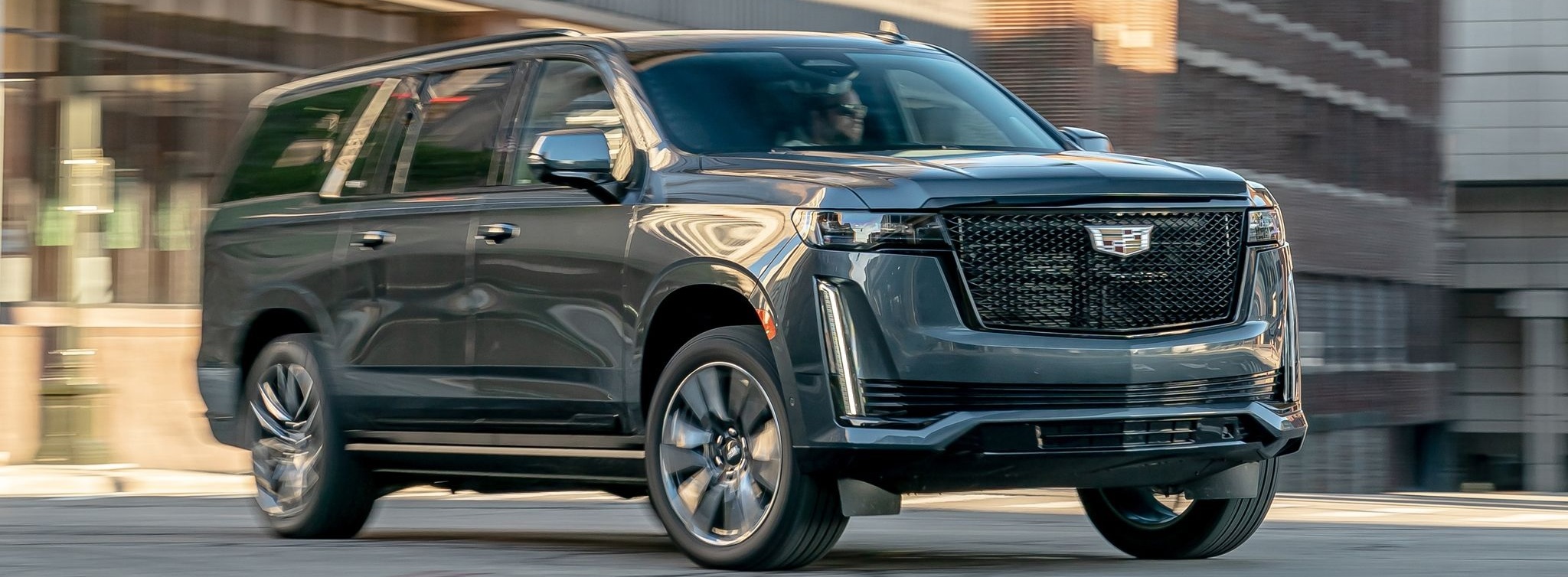 Used Cadillac Vehicles for Sale in Waterford Township, MI