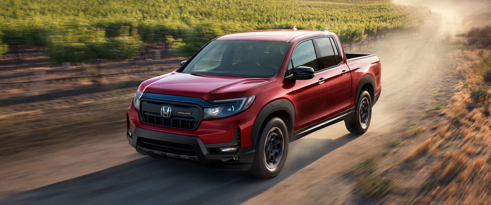 2024 Honda Ridgeline for Sale near Plymouth, NH Honda New