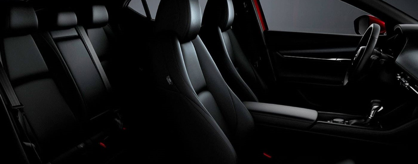Style, Function, Performance: The Mazda3 Sport Has It All - Drive Edmonton