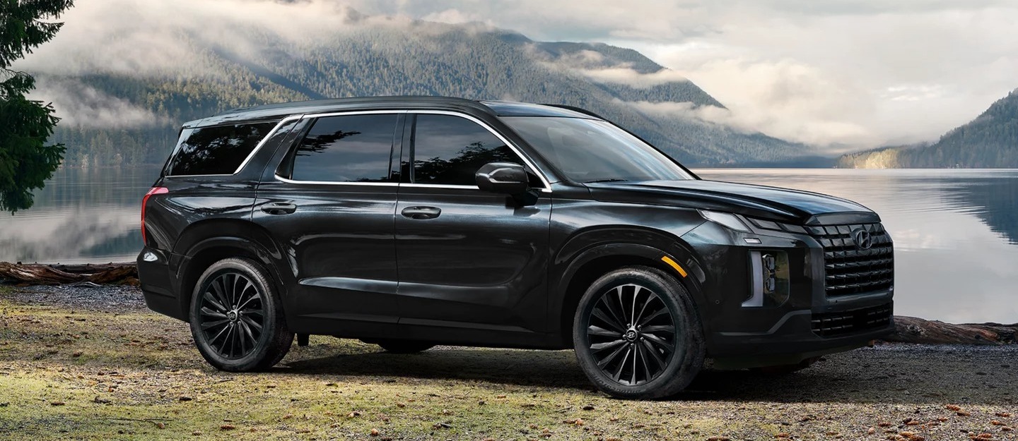 2024 Hyundai PALISADE for Sale near Oak Park, IL