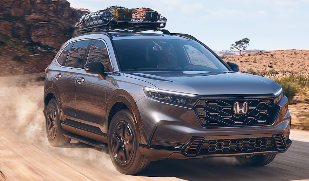 2024 Honda CR-V Hybrid for Sale near Rockford, IL