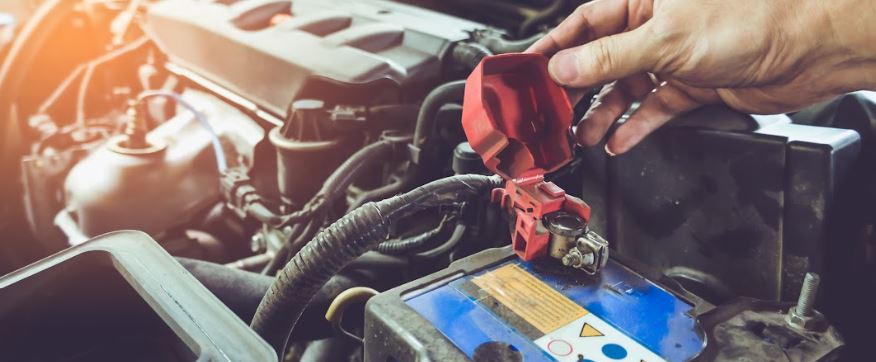 The Importance of Routine Maintenance near Manassas, VA