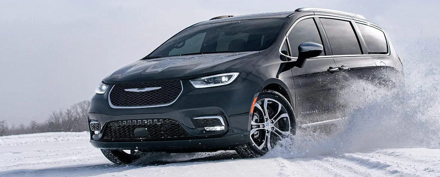 2024 Chrysler Pacifica for Sale near Carleton Place, ON Arnprior