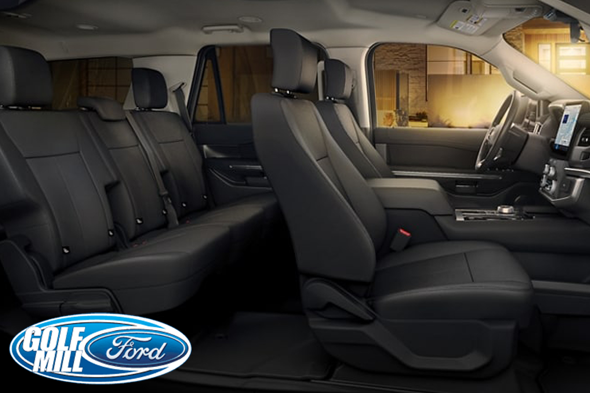 2024 Ford Expedition