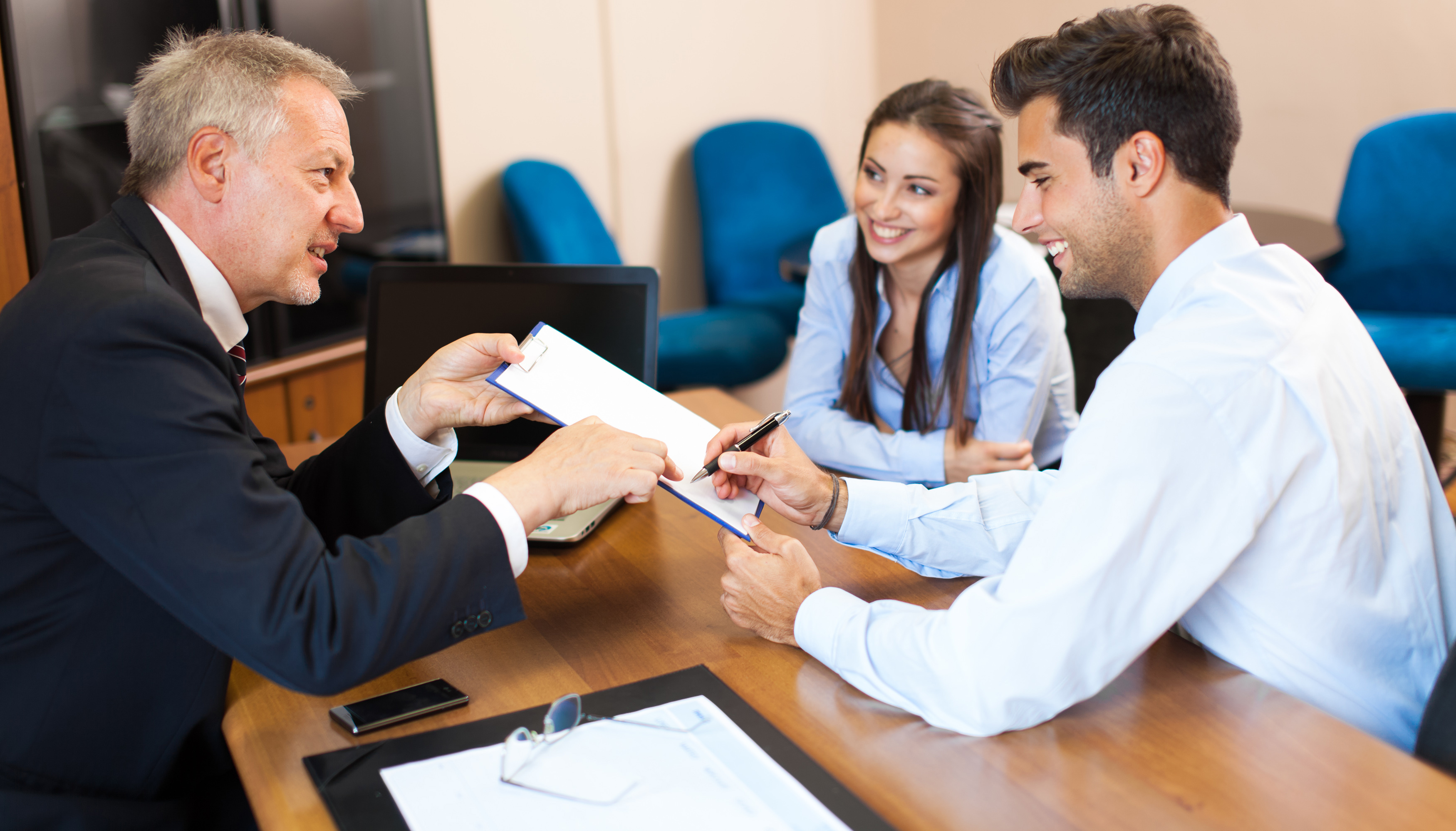 We'll Help Go Over Your Lease End Options!