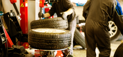 Winter vs Summer vs All-Season Tires in Westmont, IL