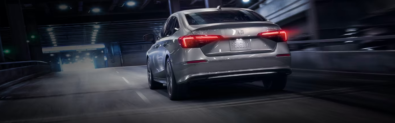 2024 Honda Civic Sedan for Sale near Elgin, IL