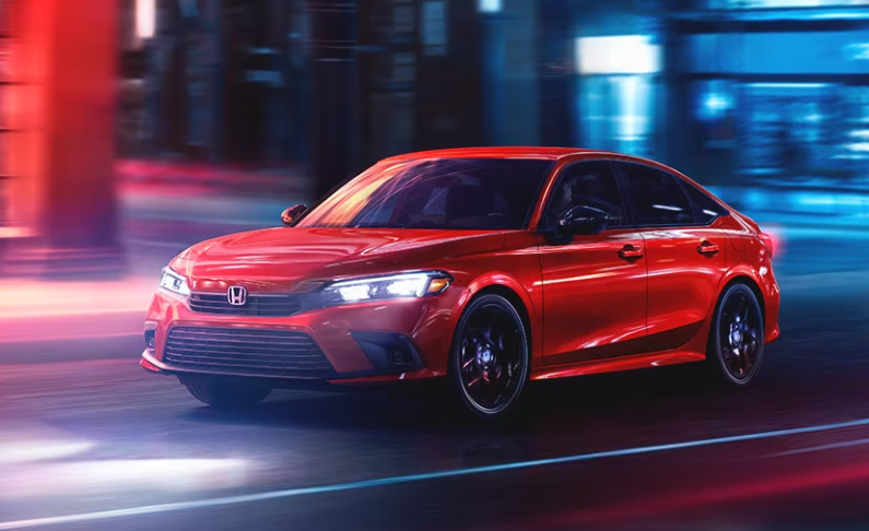 Honda Dealer near Elgin, IL