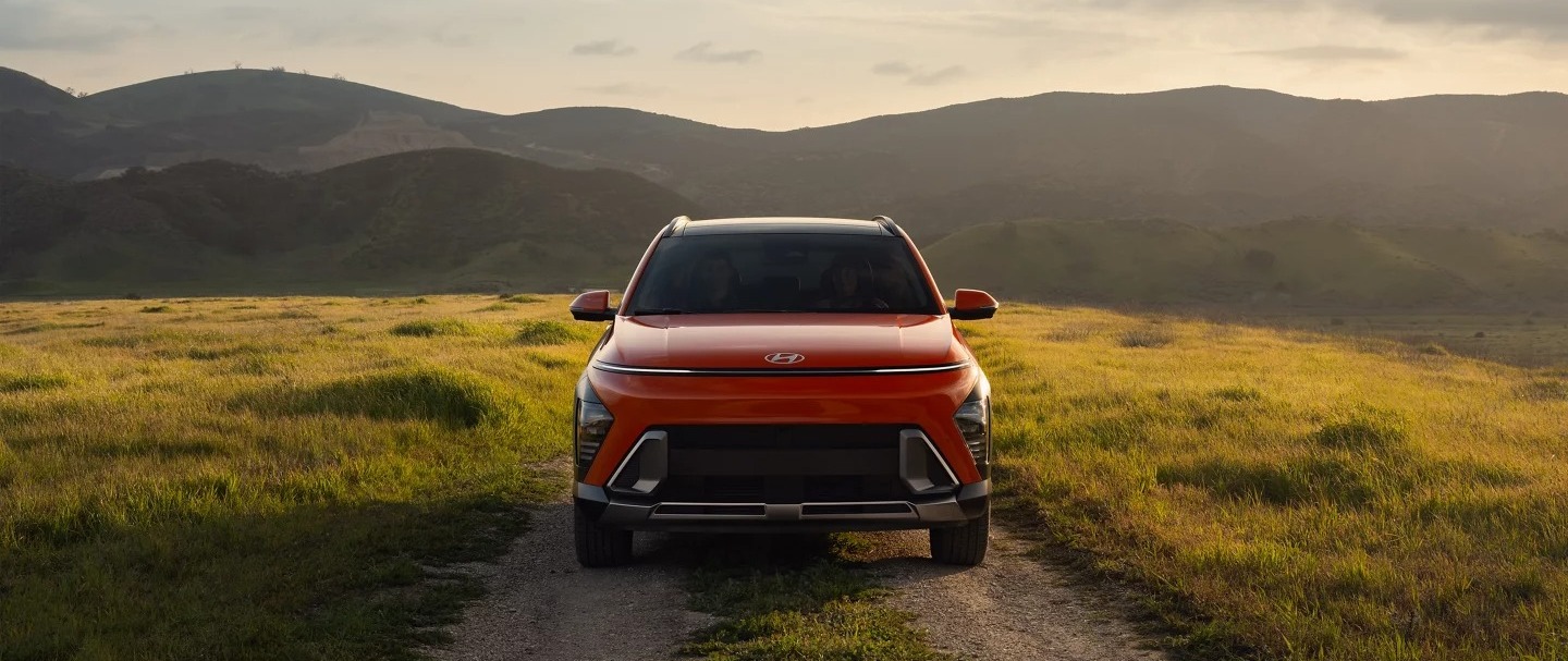 2024 Hyundai KONA for Sale near Oak Park, IL