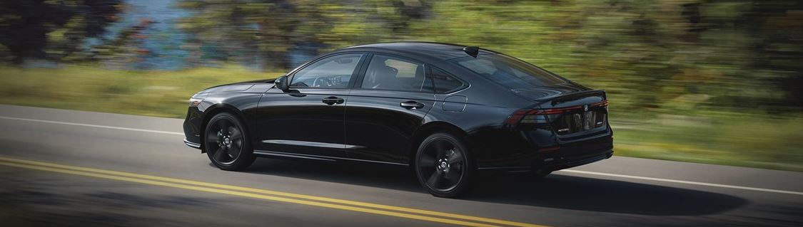 2024 Honda Accord Hybrid for Sale near Brick Township, NJ