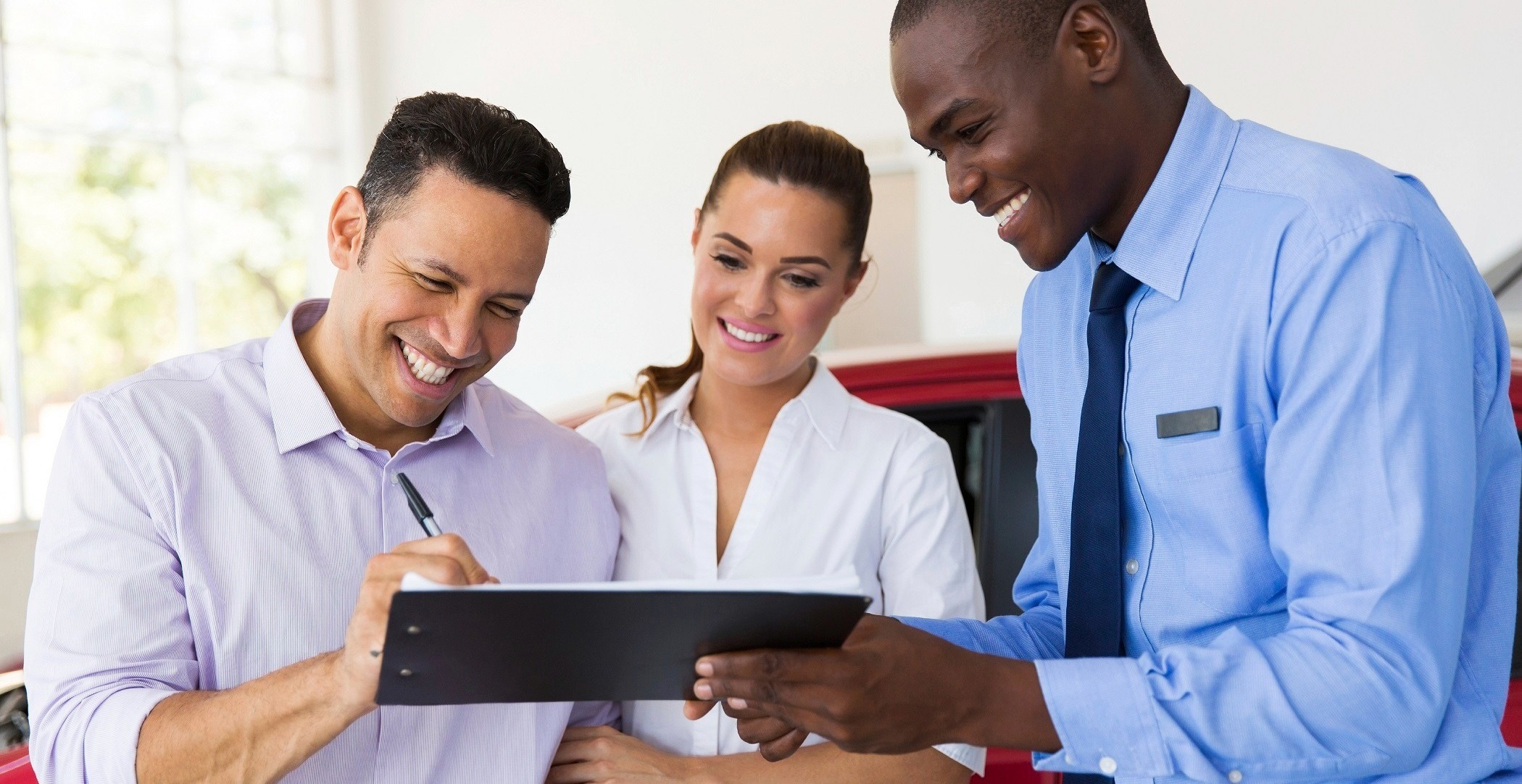 Hyundai Lease Return Center near Oak Park, IL