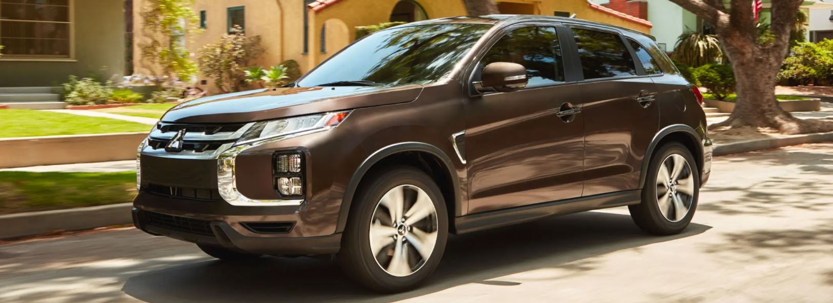 2024 Mitsubishi Outlander Sport for Sale near Gulf Breeze, FL