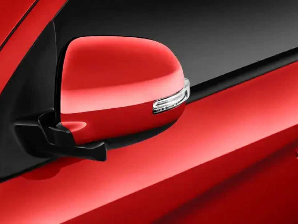 2024 Mitsubishi Outlander Sport Mirror