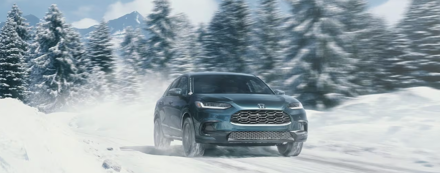 2024 Honda HR-V for Sale near Manhattan, NY