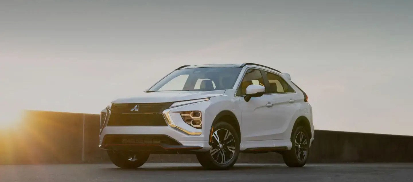 2024 Mitsubishi Eclipse Cross for Sale near Providence, RI