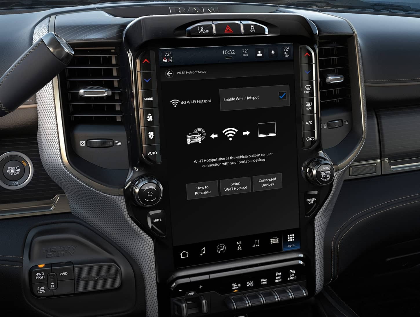 2024 Ram 3500 for Sale near Clifton, NJ Chrysler Jeep Dodge of Paramus