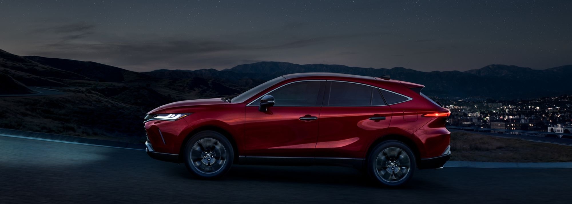 2024 Toyota Venza for Sale near Massapequa, NY Toyota of Massapequa