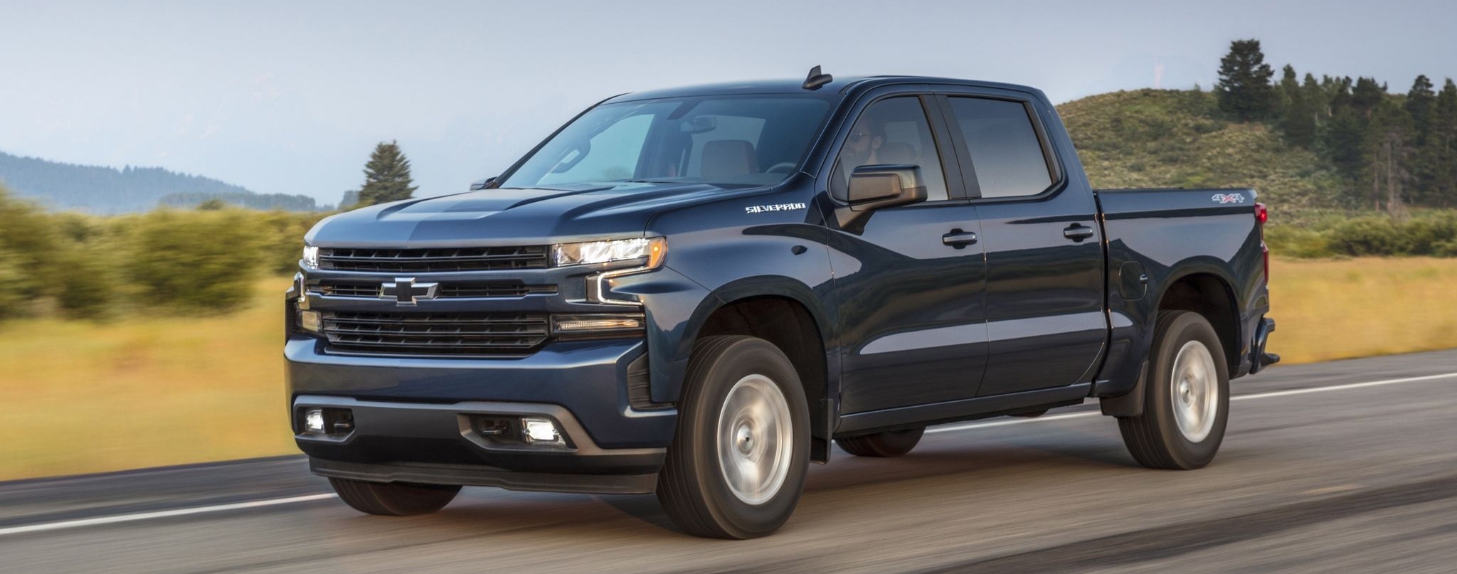 Used Chevrolet Silverado 1500 for Sale near Concord, NH Auto Sense North