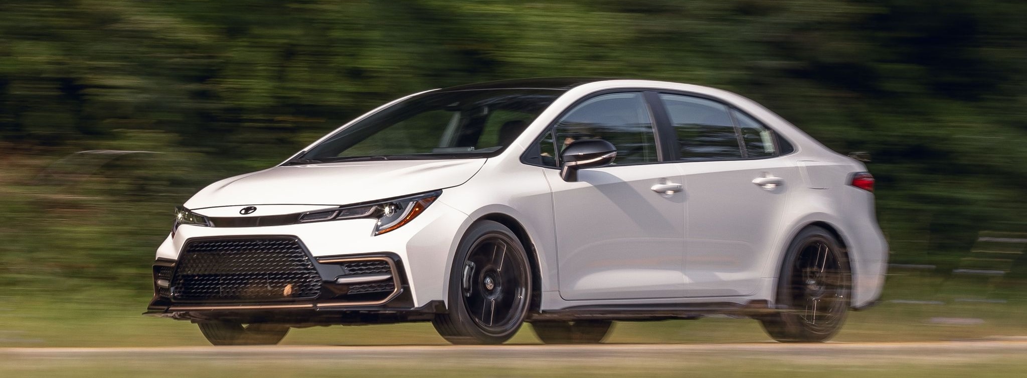 Used Toyota Corolla for Sale near Concord, NH